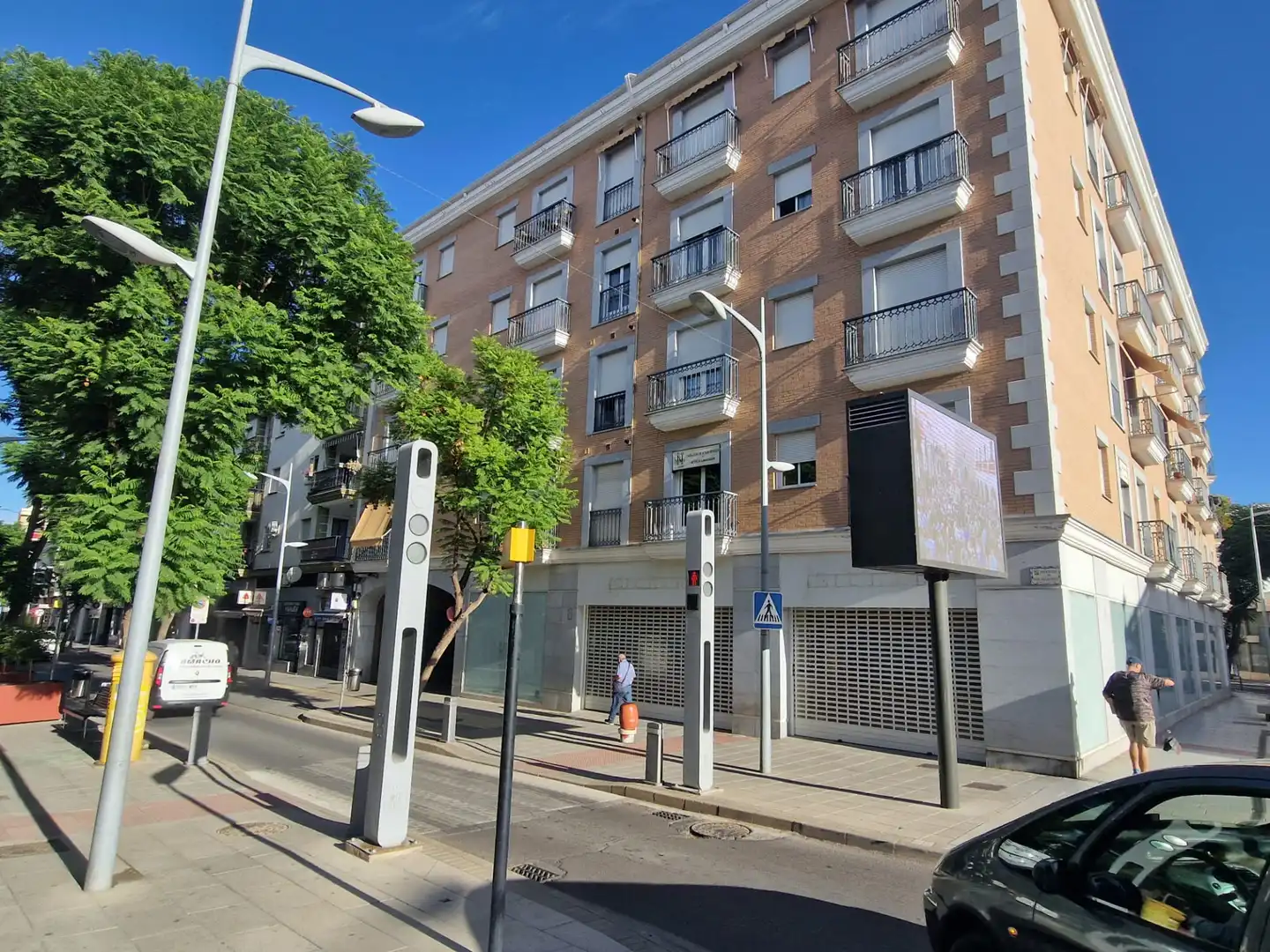 Local commercial à vendre à Villanueva de la Serena, imagen 20