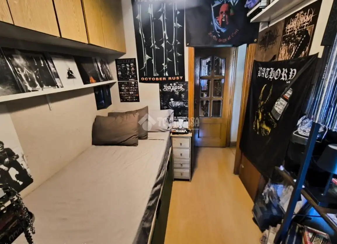 Wohnung zum Verkauf in Villaverde, imagen 10