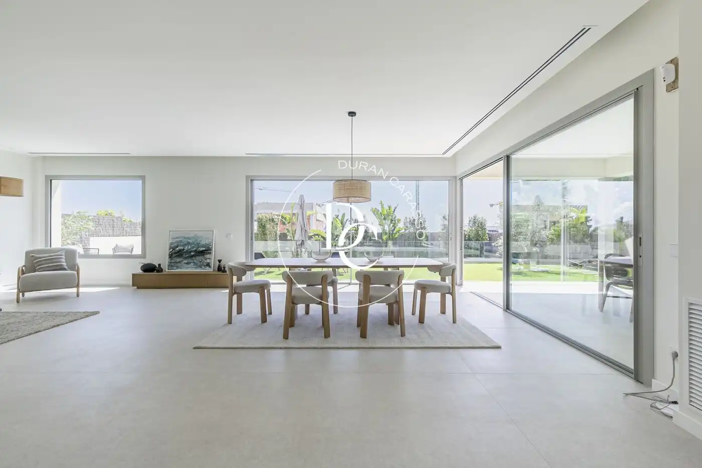 Casa con piscina en venta en Carrer Margarida Xirgu, imagen 21
