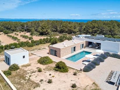 Casa o xalet en venda en Formentera amb Calefacció i Piscina