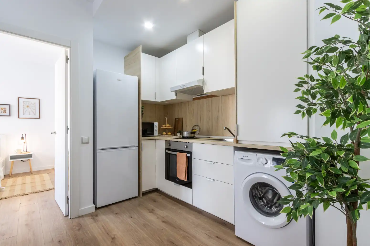 Flat for sale in Sant Pere Nord