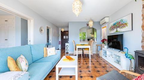 Photo 3 of Apartment to rent in El Faro de Calaburra - Chaparral, Málaga