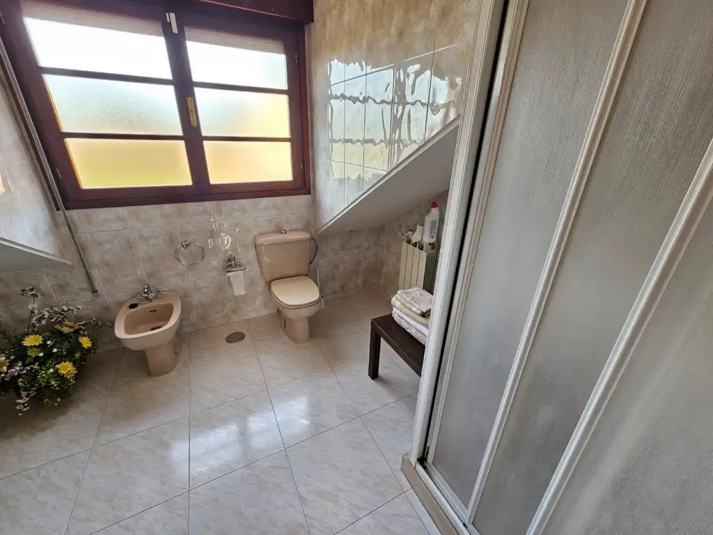 Baño de Casa o chalet en venta en Gozón