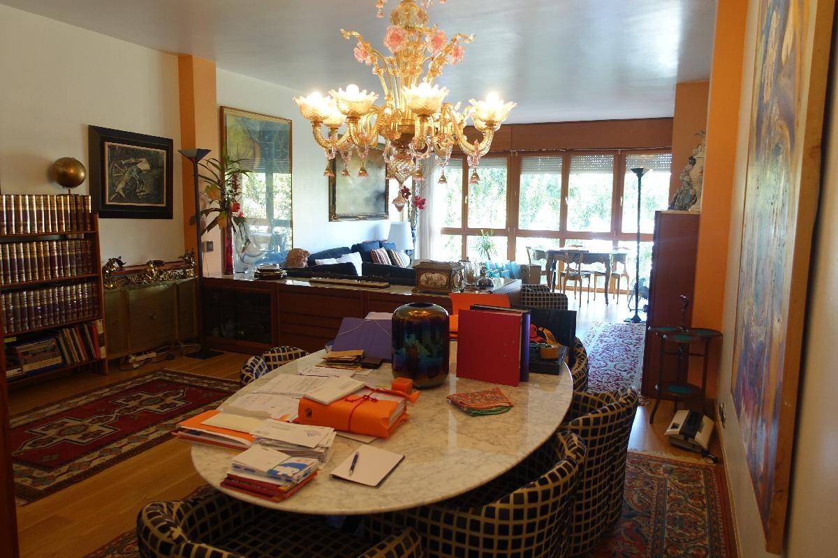 Piso en venta en Abandoibarra - Guggenheim, Abando - Albia