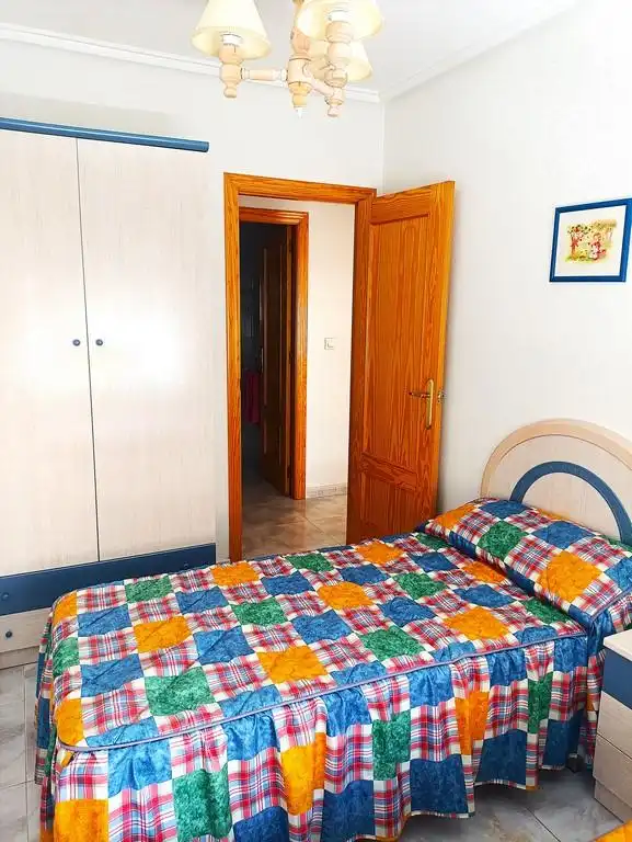 Apartament amb ascensor en venda a Playa del Cura, imagen 27