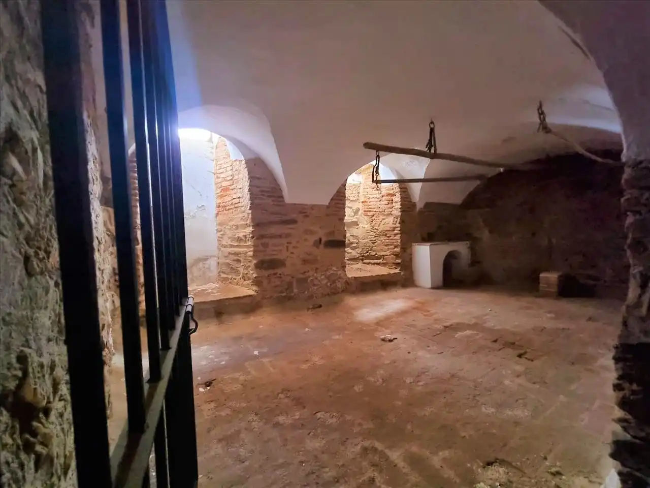 Gebäude zum Verkauf in Ribera del Fresno