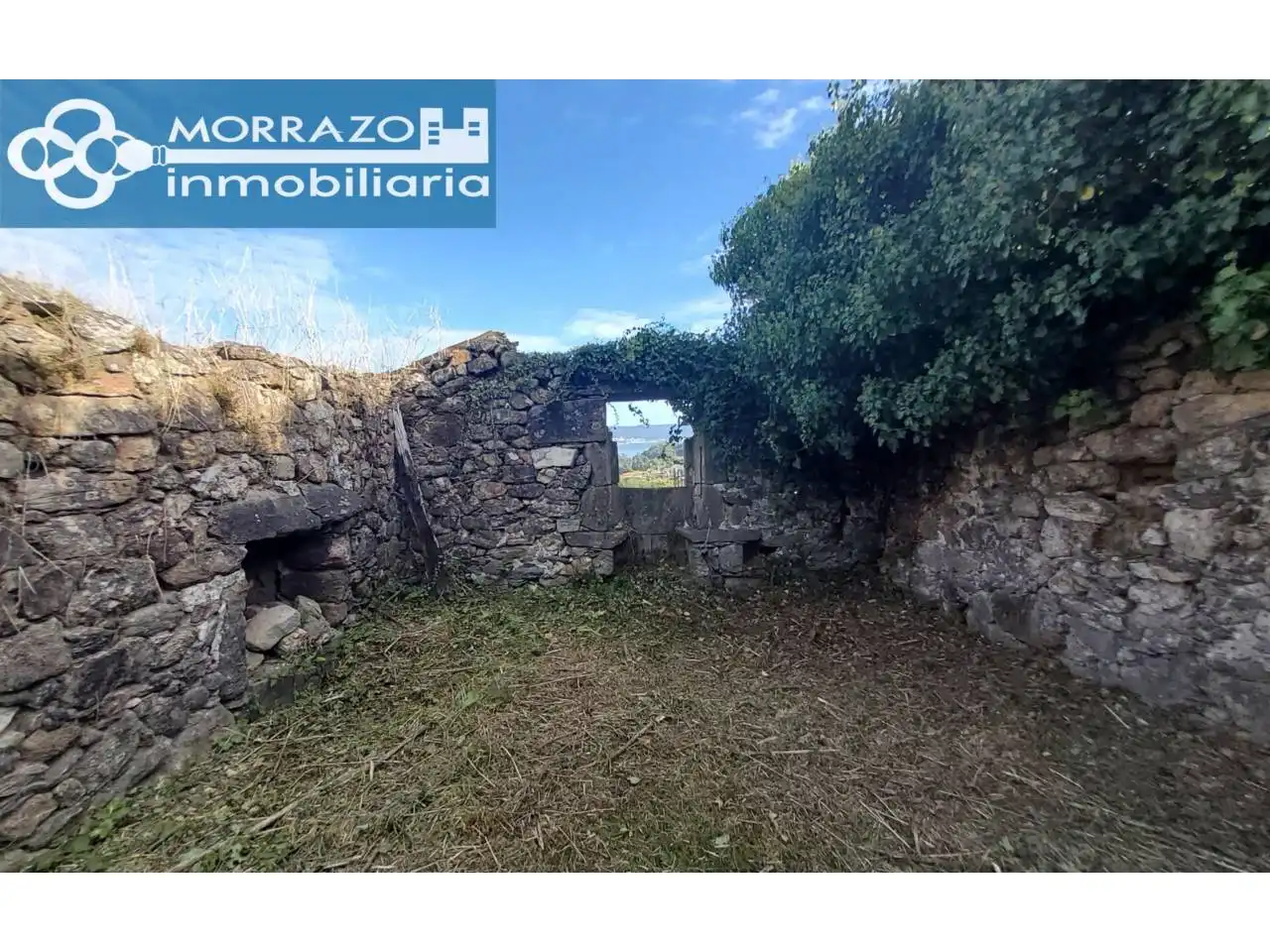 Wohnbaugrundstück zum Verkauf in Calle Antepazo 1, imagen 8
