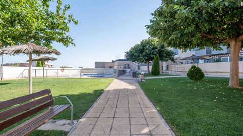 Foto 4 de Piso en venta en Calle de Ramón y Cajal, 70, Cadrete, Zaragoza