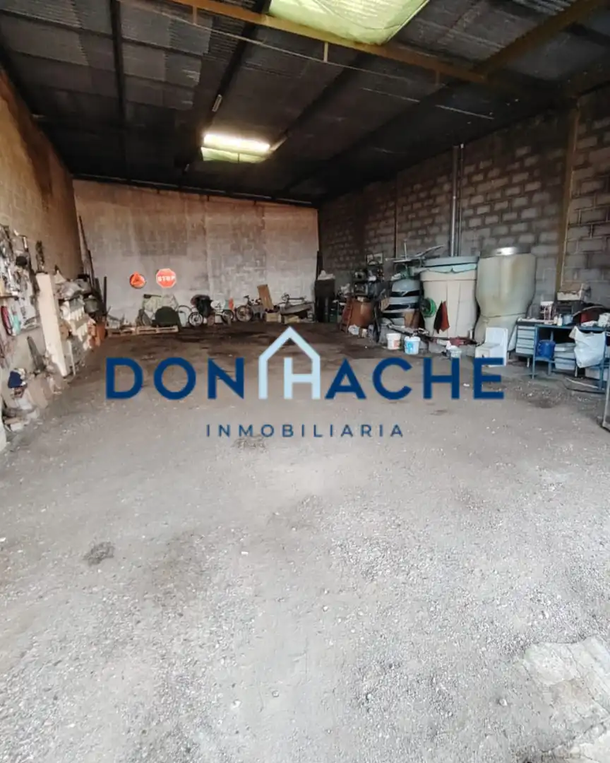 Nave industrielle à vendre à Este, imagen 4