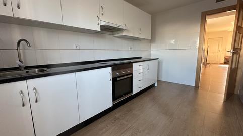 Foto 4 de Pis en venda a Plaza de Purísima, La Aljorra, Cartagena