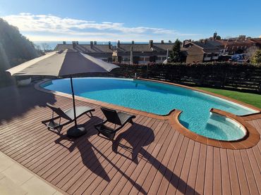 Casa con balcone in vendita a Carrer de Barcelona