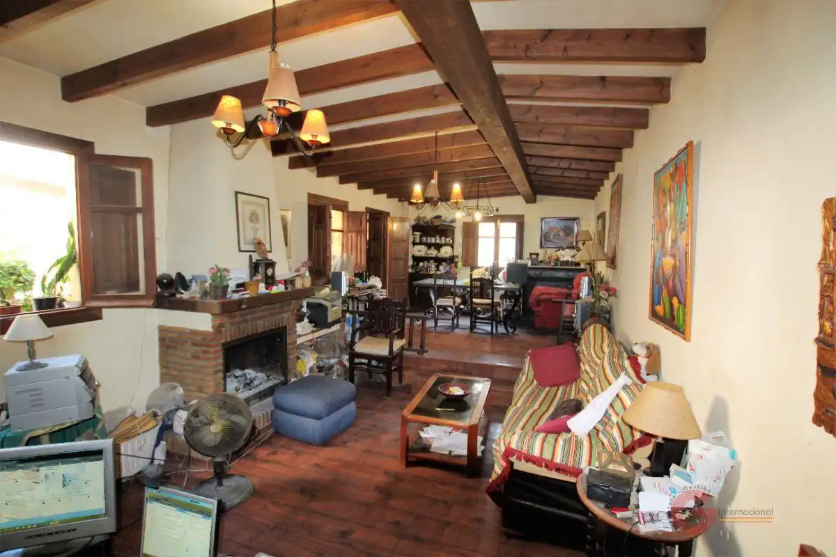 Casa o xalet en venda a Motril ciudad