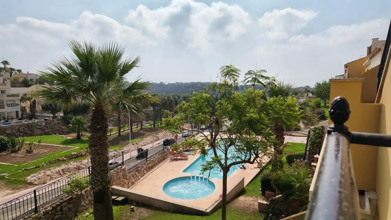 Appartement compact à vendre à Orihuela Costa, imagen 32