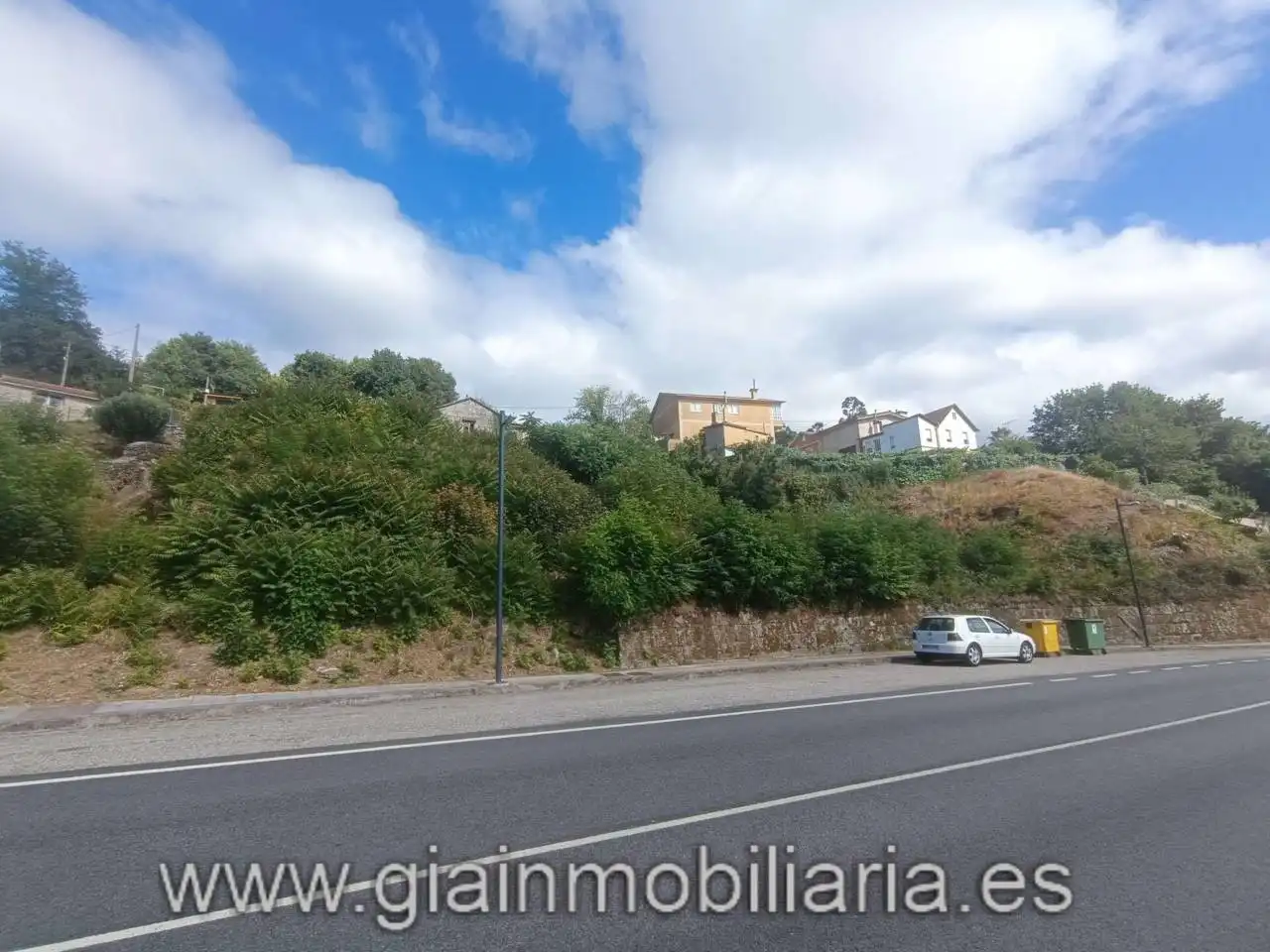 Lands and plots for sale in Calle Balneario, imagen 2