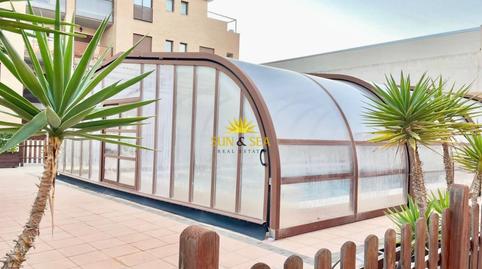 Foto 3 von Wohnung zur Miete in San Pedro del Pinatar ciudad, San Pedro del Pinatar