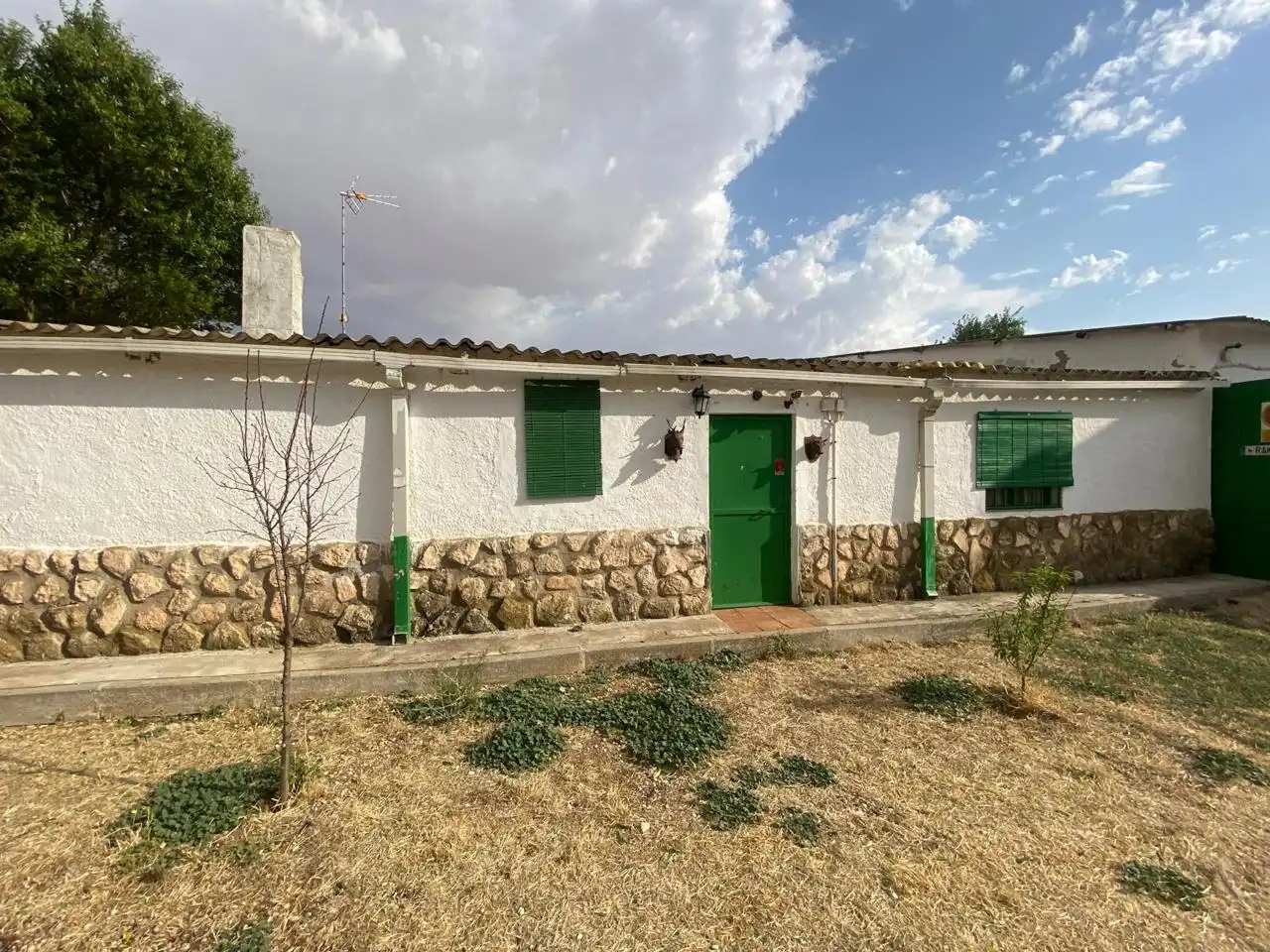 Casa rústica amb piscina en venda a DS DISEMINADOS Polígono 14 Parcela 10 LA CARRETERA, imagen 31