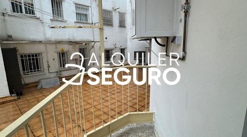 Foto 3 de Piso de alquiler en De la Fuente de Arriba, Casco histórico de Vicálvaro,  Madrid Capital