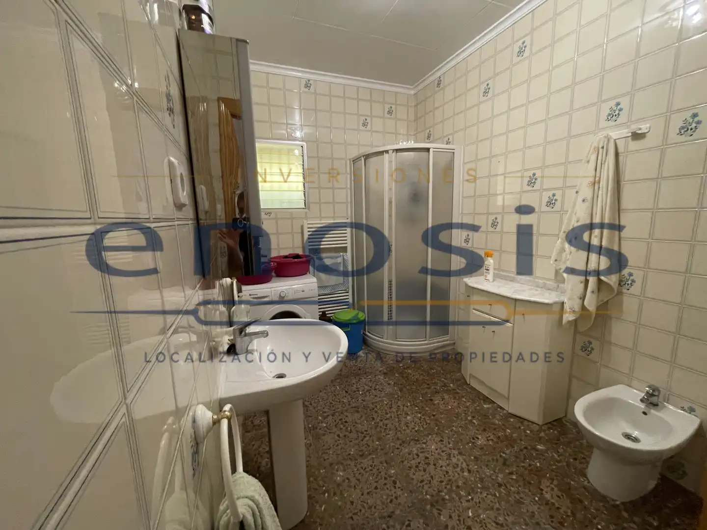 Casa rústica amb piscina en venda a carretera E-16, imagen 18
