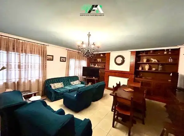 Chalet en alquiler en Baeza, imagen 2