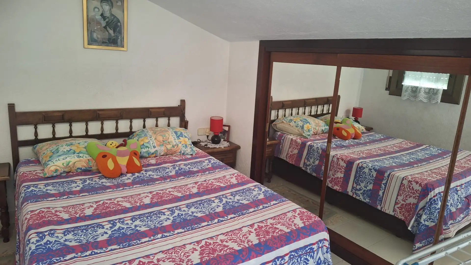 Detached homes for sale in Marítima Nord