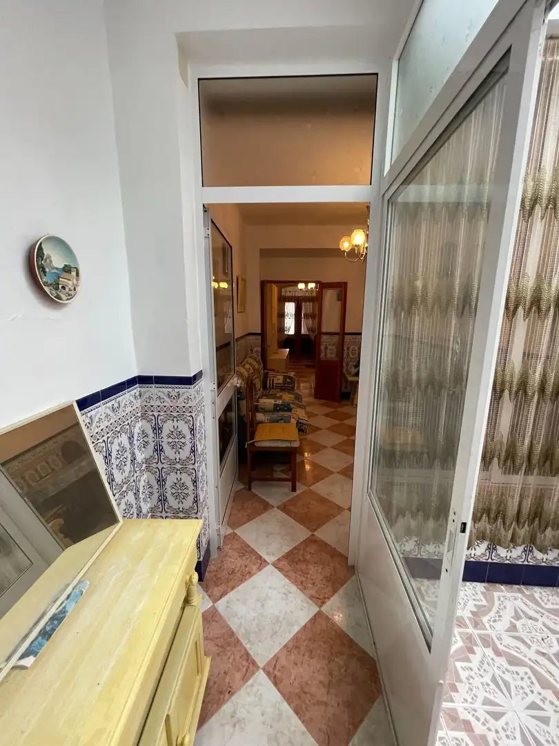 Finca rústica en venda en Cuevas Bajas amb Terrassa, Traster i Moblat