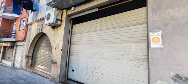 Local comercial en Venta en El Astillero - Calle Sierra Donesteve en El Astillero