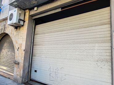 Local comercial en venda a El Astillero - Calle Sierra Donesteve