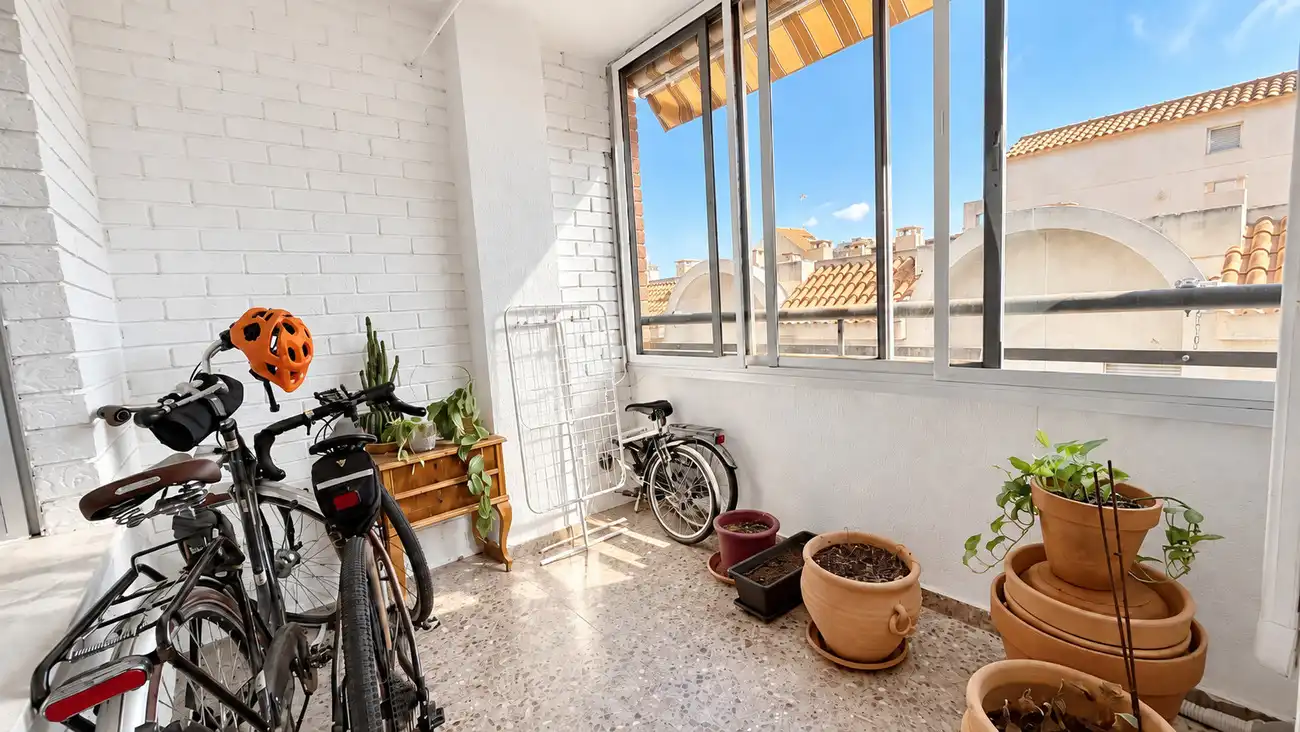 Apartment for sale in Partidas de Alicante, imagen 8