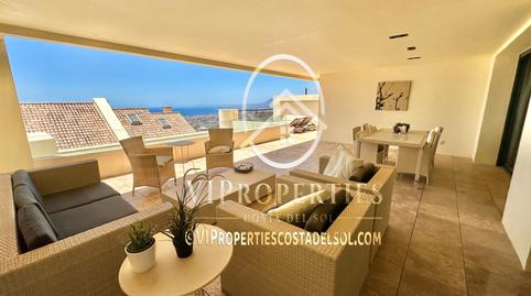 Foto 3 de Apartament en venda a Carretera de Lomas de Marbella, 22, Alto de los Monteros, Málaga