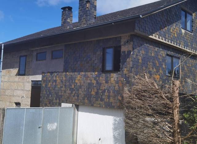 Casa-chalet en Venta en Chandebrito