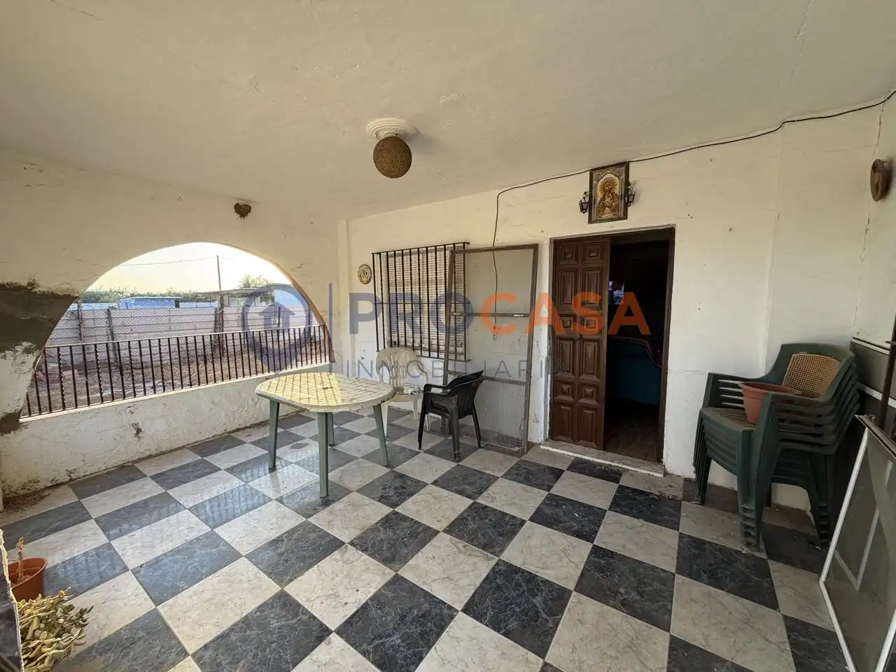 Country house zum Verkauf in Utrera
