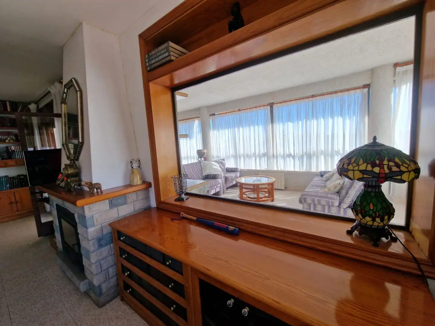 Villa mit Terrasse zum Verkauf in Avinguda Espanya, imagen 12