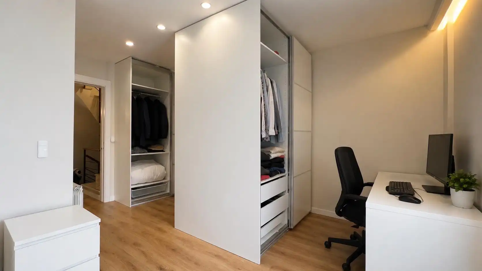 Habitación de Casa o chalet en venta en Argentona con Aire acondicionado, Calefacción y Parquet