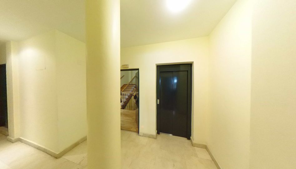 Piso de alquiler en Calle de la Bola, Palacio - Imagen 4