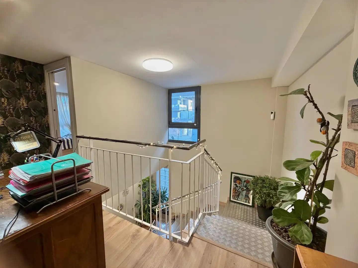 Dúplex en venta en Badalona con Aire acondicionado y Calefacción