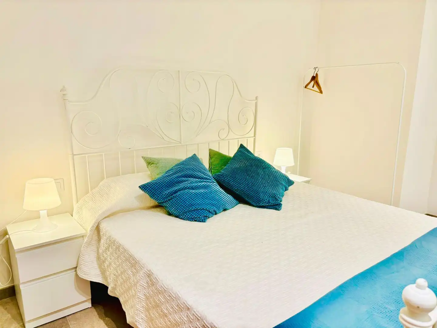 Appartement avec terrasse à louer à Port d'Andratx, imagen 11
