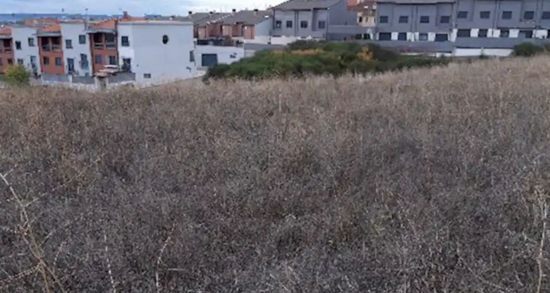 Residencial en venta en Zaratán