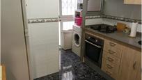 Kitchen of Flat for sale in  Barcelona Capital  with Balcony