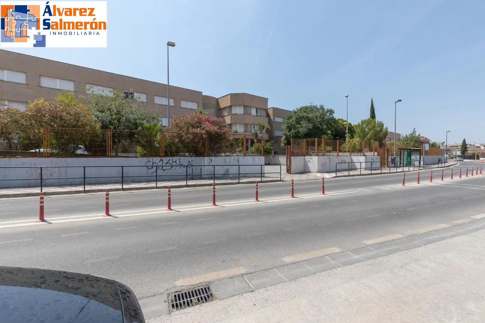 Tríplex en venda a Cájar, imagen 45