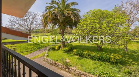 Foto 5 de Casa adosada de alquiler en Mungia, Bizkaia