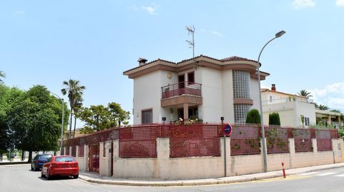 Foto 2 de Casa o chalet en venta en Oliva pueblo, Oliva