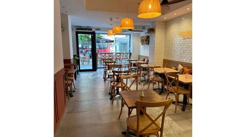 Photo 2 of Premises to rent in Sant Francesc, Valencia