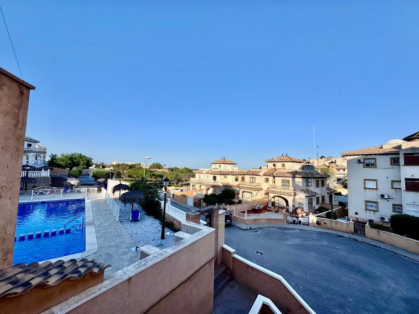 Villa mit Terrasse zum Verkauf in Orihuela Costa, imagen 23