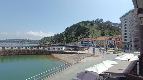 Foto 2 de Pis de lloguer a Candás - la Gabiana, Carreño, Asturias
