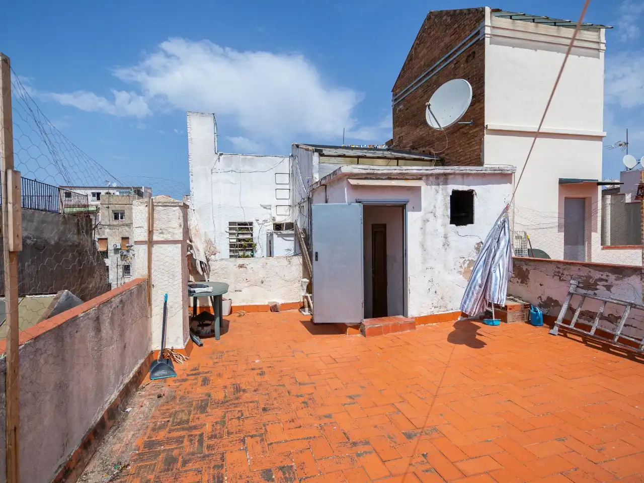 Flat for sale in sant pacia 13, imagen 5