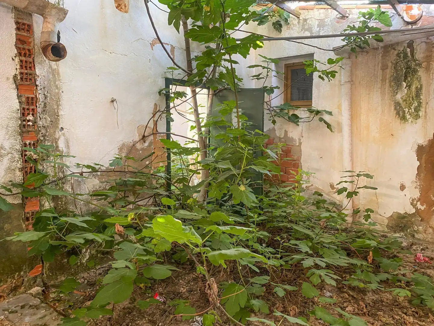 Casa o xalet en venda en Villarrobledo amb Terrassa