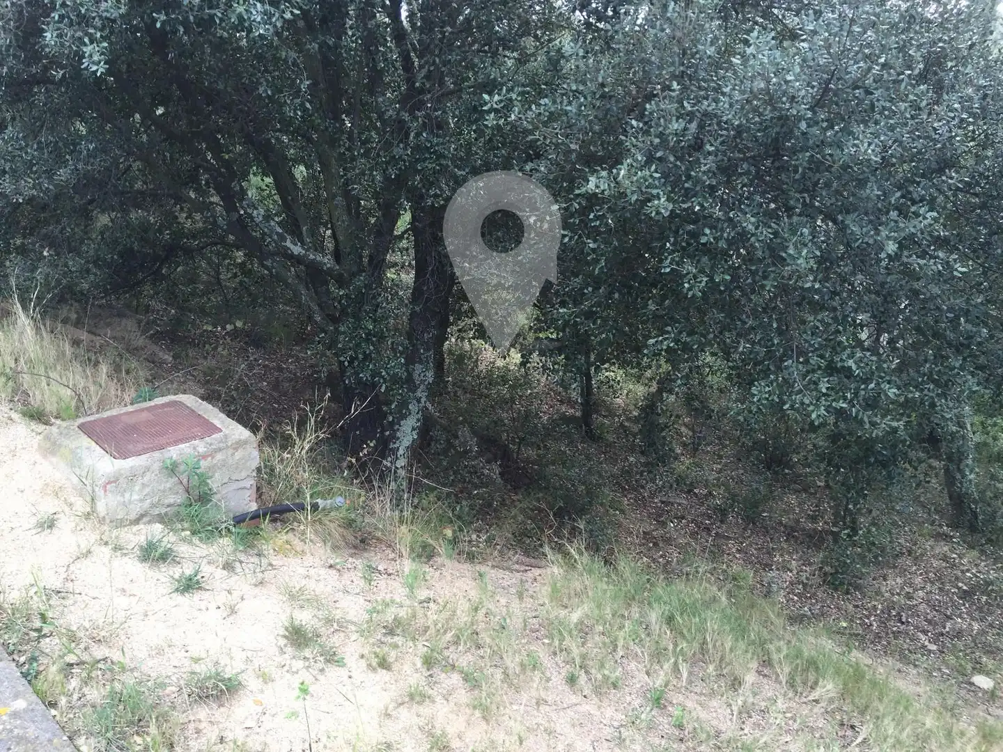 Rustikales Grundstück zum Verkauf in del Suro, imagen 10