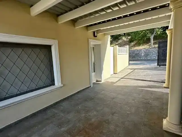 Terraza de Piso en venta en La Vall de Laguar, Alicante