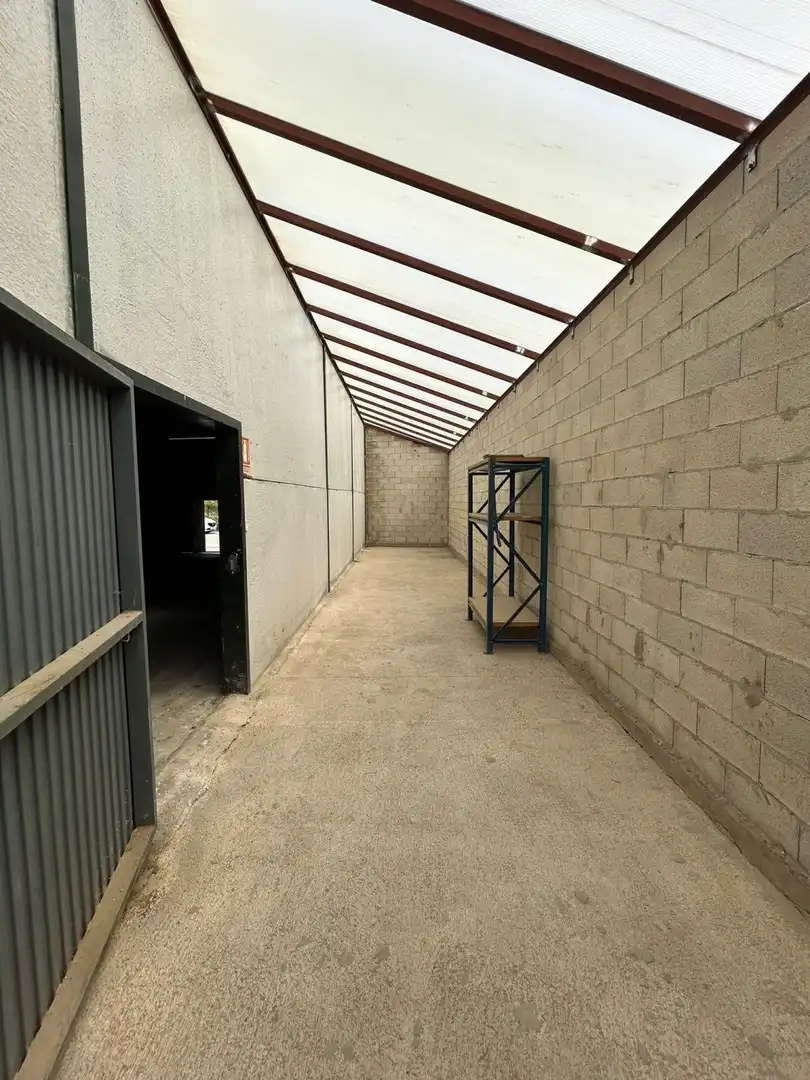 Nave industrial in vendita a Alcalá de los Gazules, imagen 10