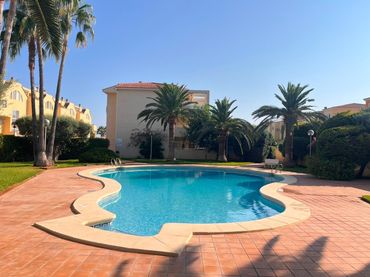 Penthouse mit Pool zum Verkauf in Camino Camino Azagador de la Marjal